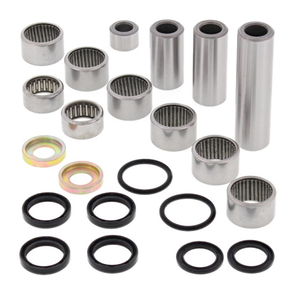 All Balls Linkage bearing kit en125 05-06/en250